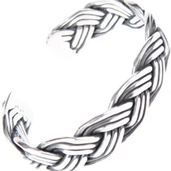 FPBRA102 - Fred perrin Bracelet Celtique 3x3 Taille L
