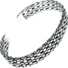 FPBRA105 - Fred perrin Bracelet Snake M
