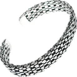 FPBRA105 - Fred perrin Bracelet Snake M