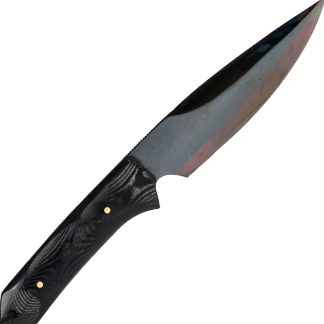 FPFIGH1 - Fred Perrin Fighter
