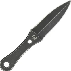 FP2403 - Fred Perrin / Max Knives Lappel Dagger