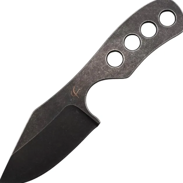FP2303 - Fred Perrin Neck Bowie