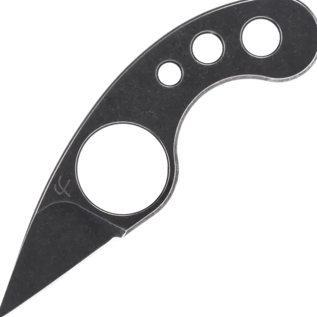 FPGBK - Fred Perrin La Griffe Black