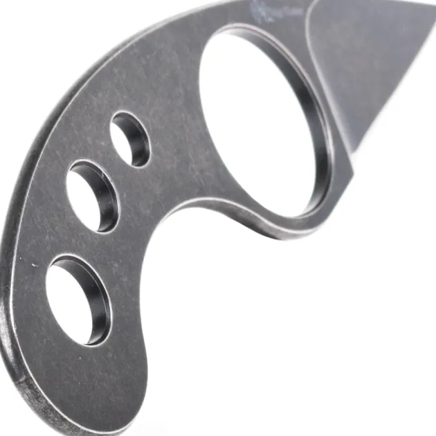 FPGBK - Fred Perrin La Griffe Black