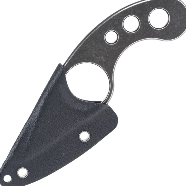 FPGBK - Fred Perrin La Griffe Black