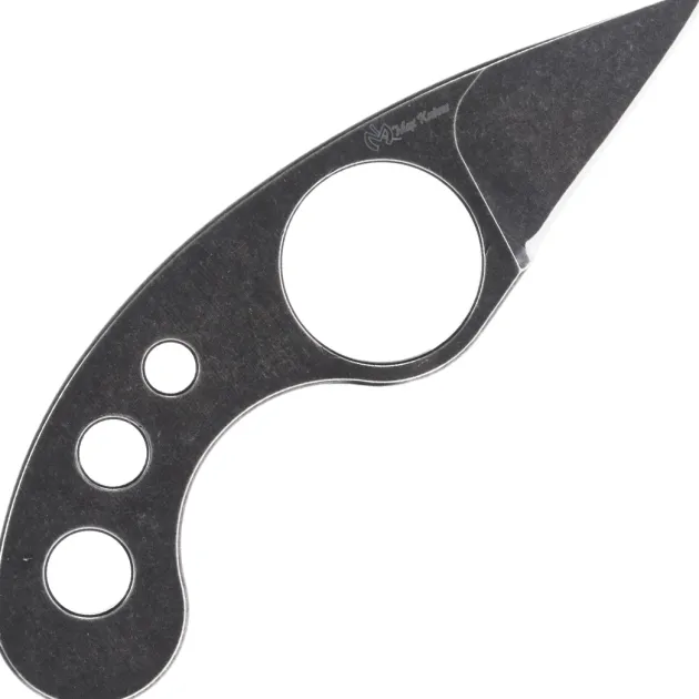 FPGBK - Fred Perrin La Griffe Black