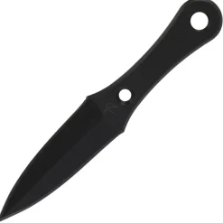FP2403G10 - Fred Perrin Lappel Dagger G10