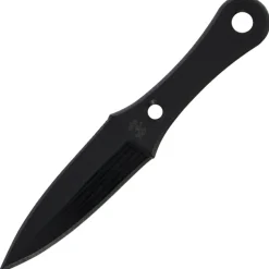 FP2403G10 - Fred Perrin Lappel Dagger G10