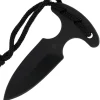 FP1802G10 - Fred Perrin Le Push Dagger G10