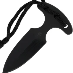 FP1802G10 - Fred Perrin Le Push Dagger G10