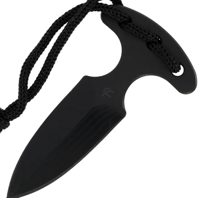 FP1802G10 - Fred Perrin Le Push Dagger G10