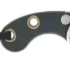 FPGPLABMINI - Fred Perrin Mini Griffe Acier Oxyde