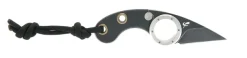 FPGPLABMINI - Fred Perrin Mini Griffe Acier Oxyde