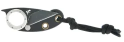 FPGPLABMINI - Fred Perrin Mini Griffe Acier Oxyde