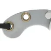 FPGPLASMINI - Fred Perrin Mini Griffe Acier