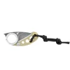 FPGPLB - Fred Perrin La Griffe pliante Black oxyde