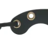 FPGPLBMINI - Fred Perrin Mini Griffe pliante G10 Black