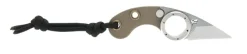 FPGPLSMINI - Fred Perrin Mini Griffe Pliante G10 Desert
