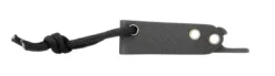 FPKPLB - Fred Perrin Le Kiridashi Pliant noir