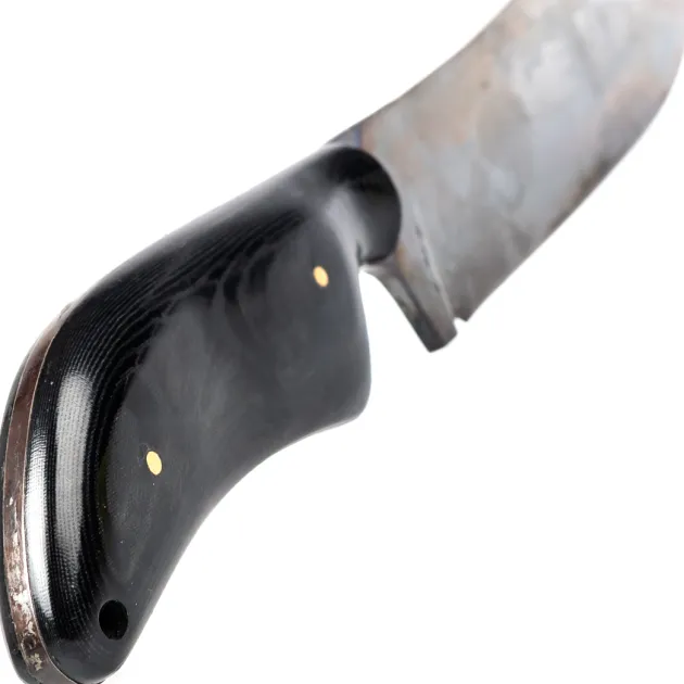 FPMLBI - Fred Perrin Military Bowie