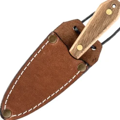 FPNBT - Fred Ferrin NBT (Neck Burgundy Toothpick)