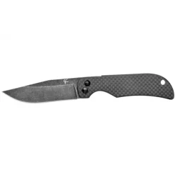 FPPBC - FRED PERRIN Bowie pliant carbone
