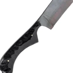 FPSHCL - Fred Perrin Street Cleaver