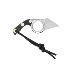 FPSPLS - Fred Perrin le Shark pliant Silver