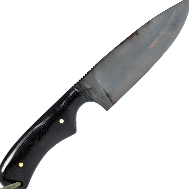 FPULT4 - Fred Perrin Utility 4"