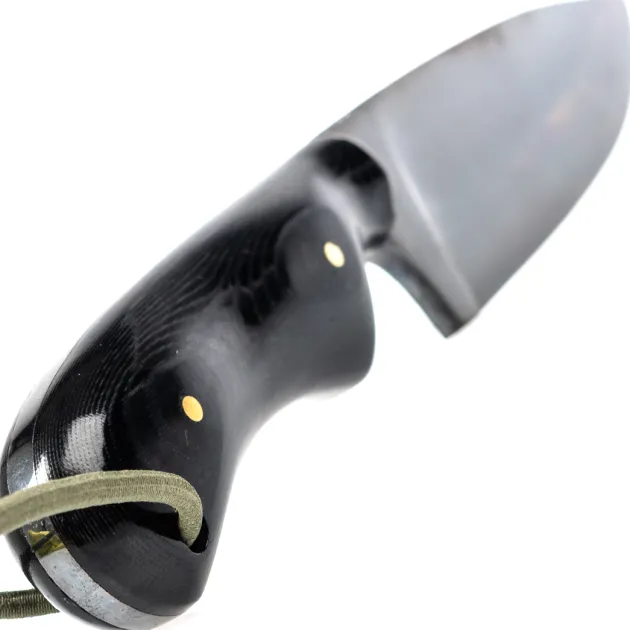 FPULT4 - Fred Perrin Utility 4"