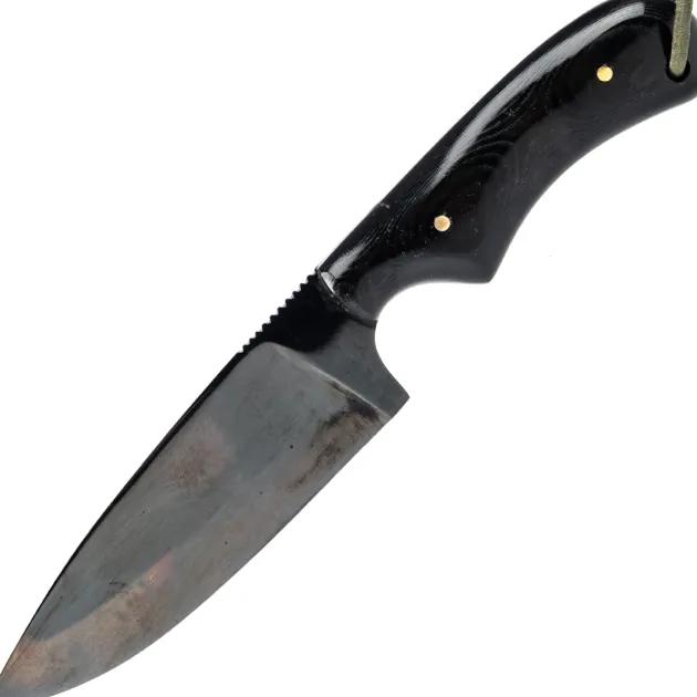 FPULT4 - Fred Perrin Utility 4"