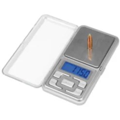 205205 - Frankford Digital Reloading Scale DS-750 balance de précision