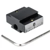 FRB-P - HI-Lux Support Avant Pedersoli 0.375"
