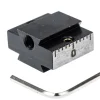 FRB-SCS - HI-Lux Support avant Shiloh et C Sharps 0.435"