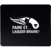 Fred Perrin Tapis de démontage et entretien
