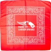 Fred Perrin x CT Projects Le Glandana Rouge