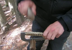 FRE00404 - Fremont Knives Farson Blade Survival