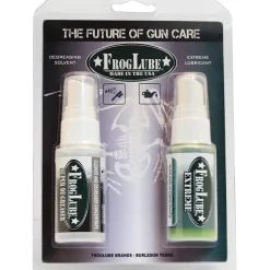 FROG15265 - FrogLube Dual System Kit