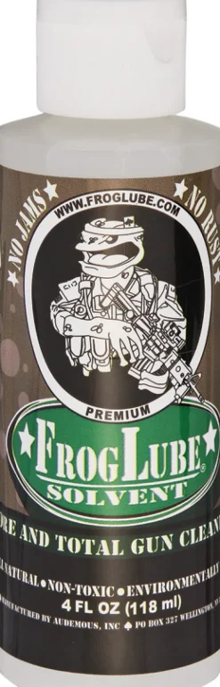 FROG15240 - FrogLube Solvant