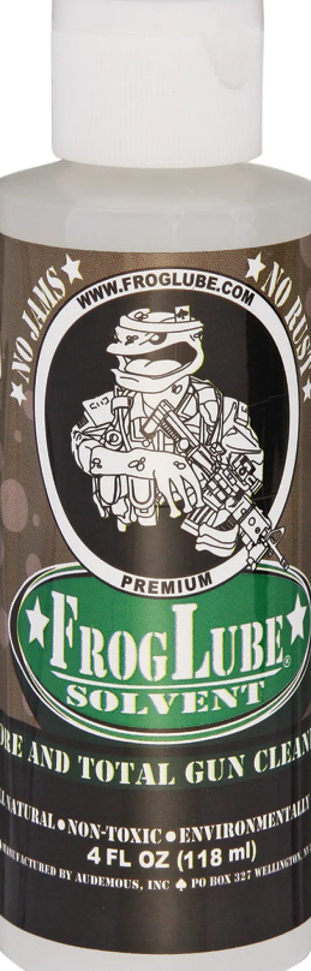 FROG15240 - FrogLube Solvant