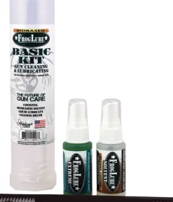 FROG15207 - Froglube Weapons Care System Pack