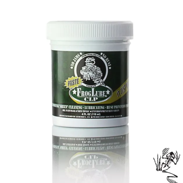 FROG14696 - FrogLubre pate lubrifiante 118 ml