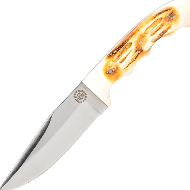 Frost Arikara Valley Skinner