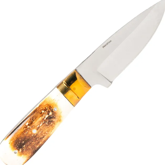 Frost Skinner Torch Bone