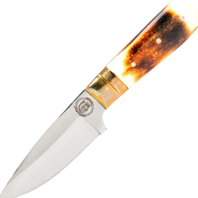Frost Skinner Torch Bone