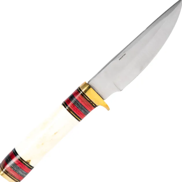 Frost Swamp Creek Skinner