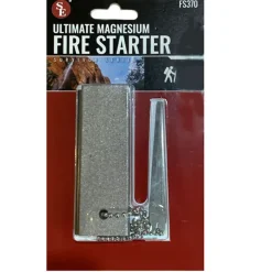 FS370 - Allume feu magnésium