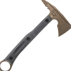 FTEMP08 - Flagrant Beard Templar Tomahawk Cerakote