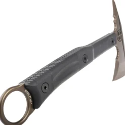 FTEMP08 - Flagrant Beard Templar Tomahawk Cerakote