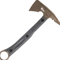 FTEMP08 - Flagrant Beard Templar Tomahawk Cerakote